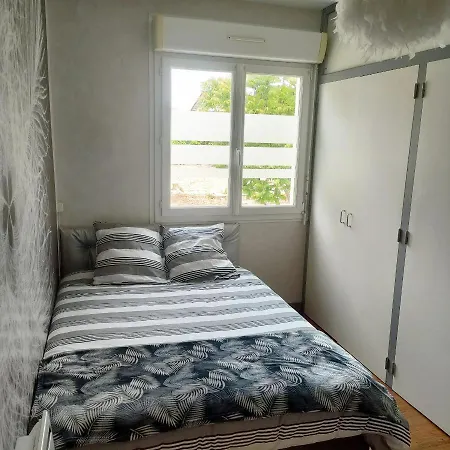 Charmante Maison Entre Et Campagne *