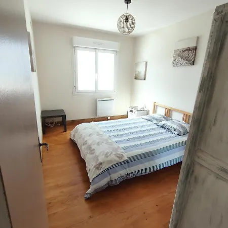 בית נופש Charmante Maison Entre Et Campagne