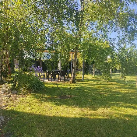 Charmante Maison Entre Et Campagne