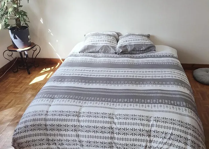 Charmante Maison Entre Et Campagne Сasa de vacaciones *