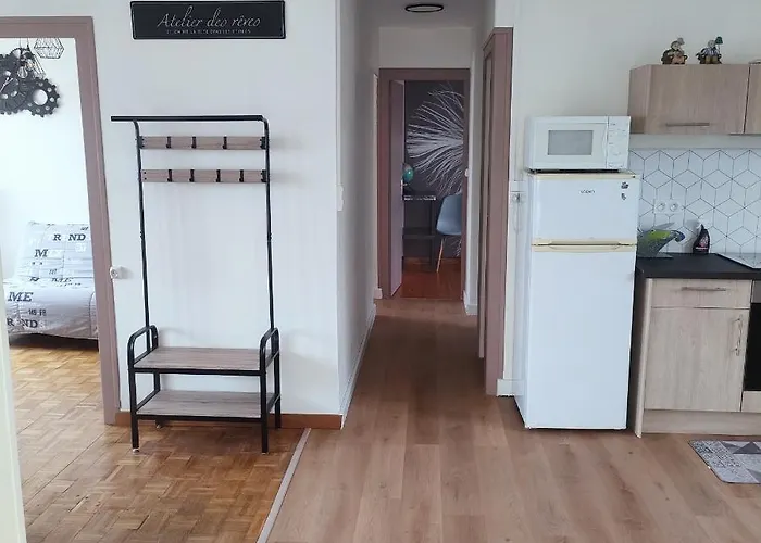 Charmante Maison Entre Et Campagne Сasa de vacaciones *