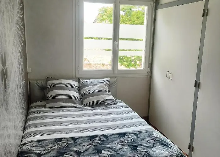 Charmante Maison Entre Et Campagne *