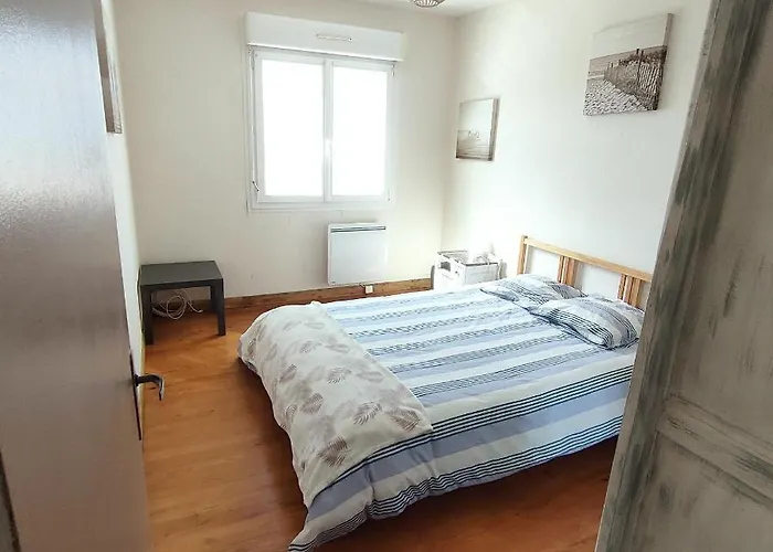 Сasa de vacaciones Charmante Maison Entre Et Campagne