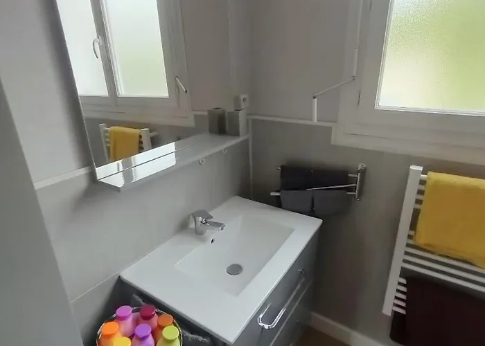 Charmante Maison Entre Et Campagne Сasa de vacaciones *