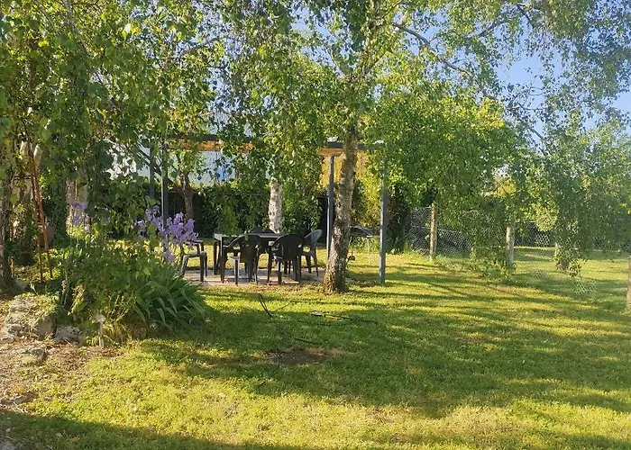 Charmante Maison Entre Et Campagne