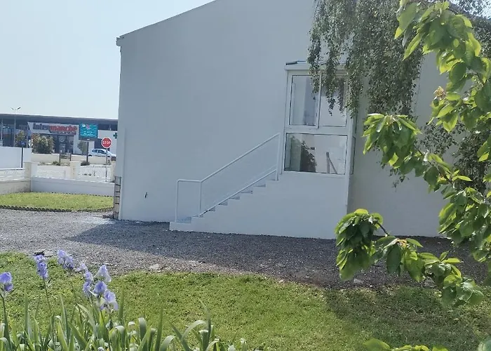 Charmante Maison Entre Et Campagne * La Jarrie